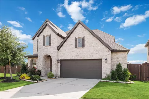 16946 Lupine Meadow Ln, Humble, TX 77346