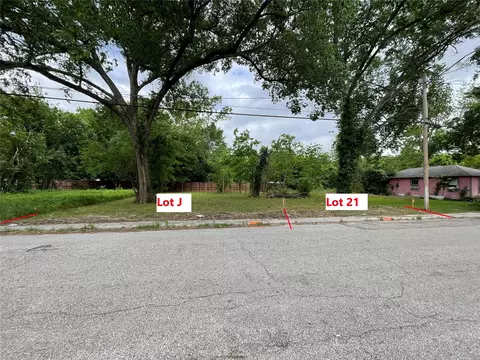 0 Radcliffe St, Houston, TX 77091