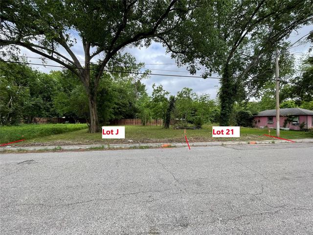 0 Radcliffe St, Houston, TX 77091