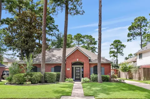 8806 Memorial Creek Dr, Spring, TX 77379