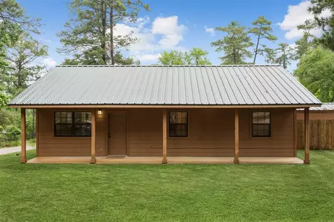 14232 E Ravine Run, Willis, TX 77318 photo 1