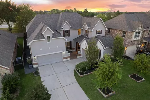 9919 Kirkstone Terrace Dr, Spring, TX 77379 photo 1