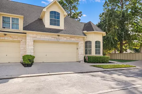 12536 Millridge Pines Ct, Houston, TX 77070