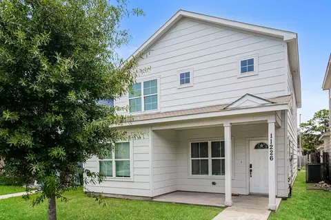 11226 Carla St, Houston, TX 77076