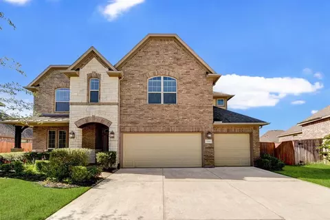 7519 Montecrest Park Ct, Spring, TX 77379 photo 1
