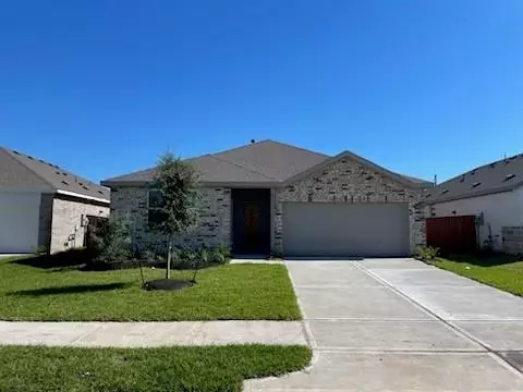 2812 Mistygate Ct, Conroe, TX 77301
