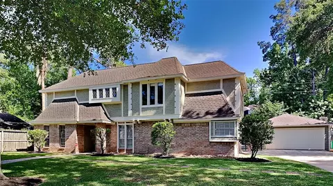 9507 Oxted Ln, Spring, TX 77379 photo 1