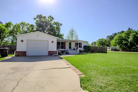 16316 Lone Corral Ct, Conroe, TX 77302