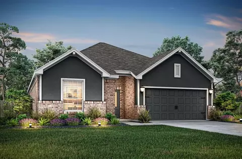 14322 Sun Coral Dr, Texas City, TX 77510