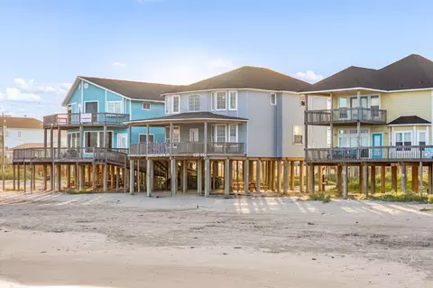 116 Starfish St, Surfside Beach, TX 77541