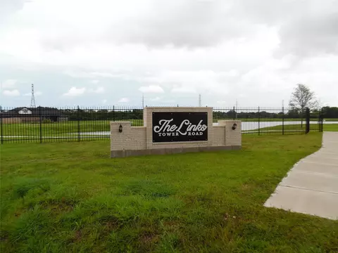 15514 Cypress Point Ln, Santa Fe, TX 77517