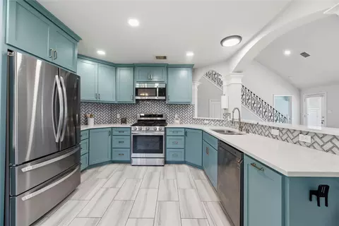 17915 Timber Crossing Ln, Cypress, TX 77433