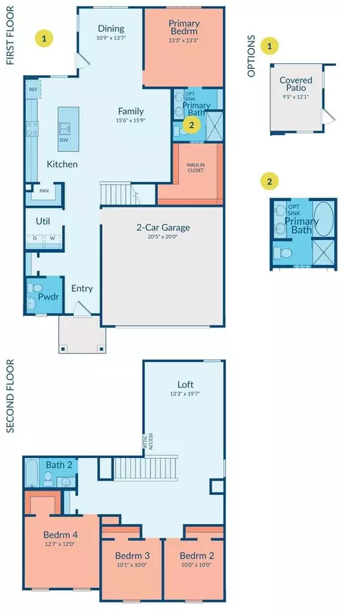 1020 Hawk Gate Ln, Katy, TX 77493 photo 2