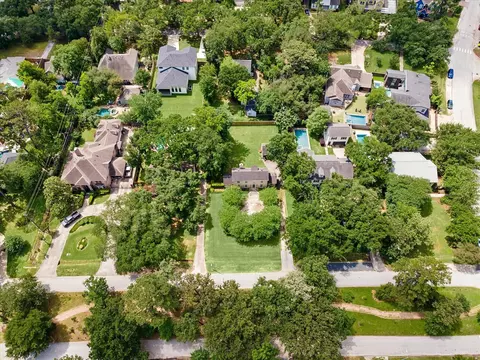 717 Garden Oaks Blvd, Houston, TX 77018