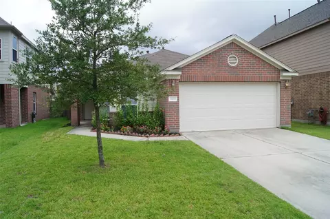 22411 High Point Pines Dr, Spring, TX 77373