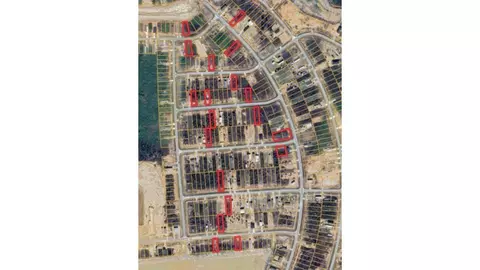 3550 County Rd 5818, Cleveland, TX 77327