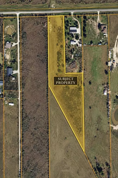 31353 Morrison Rd, Brookshire, TX 77423