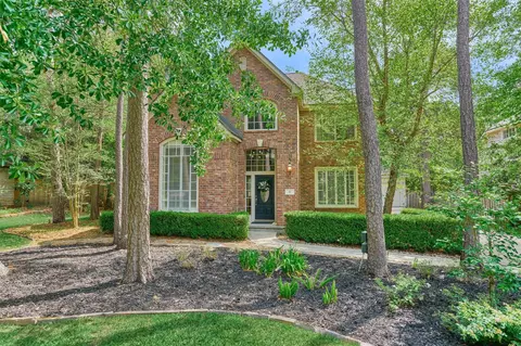 11 Wisteria Walk Cir, The Woodlands, TX 77381