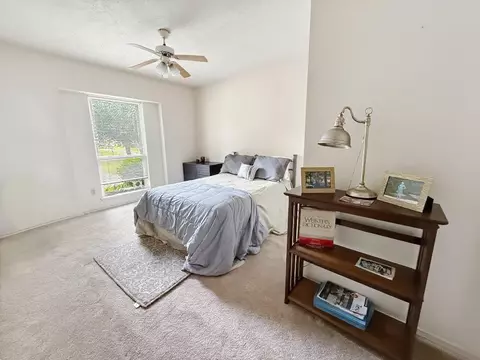 Bedroom - 5519 Lynngate Dr, Spring, TX 77373 photo 2 of 3