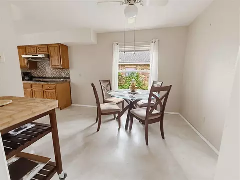 Dining - 5519 Lynngate Dr, Spring, TX 77373 photo 2 of 2