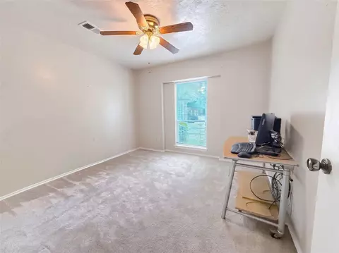Bedroom - 5519 Lynngate Dr, Spring, TX 77373 photo 3 of 3