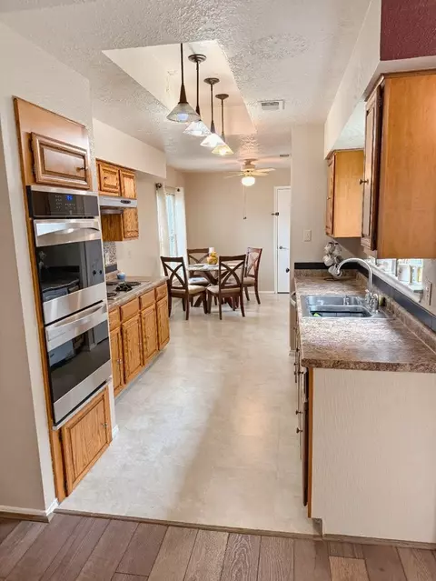 Kitchen - 5519 Lynngate Dr, Spring, TX 77373 photo 1 of 1