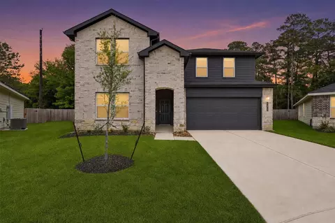15848 Elegant Pine Ln, Magnolia, TX 77355