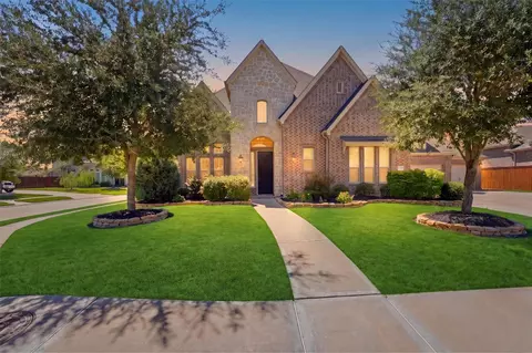 17938 Bandera Ridge Lane Ln, Cypress, TX 77433