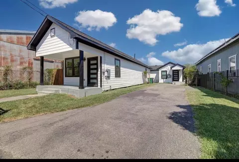 7001 Avenue P, Houston, TX 77011