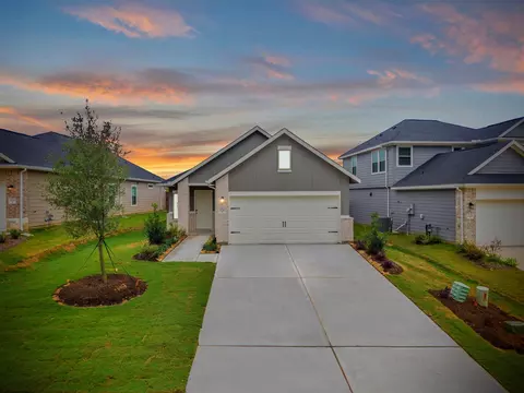 12182 Ridge Top Dr, Conroe, TX 77304
