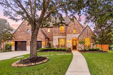 20606 Newstone Dr, Richmond, TX 77406