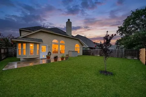5402 Quarry Ridge Rd, Richmond, TX 77407