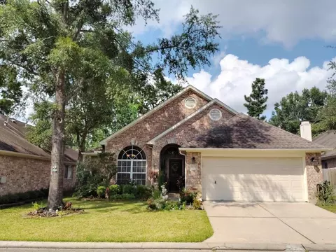18719 Candle Park Dr, Spring, TX 77388