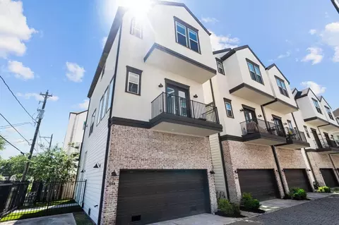 1114 W 15th 12 St #A, Houston, TX 77008