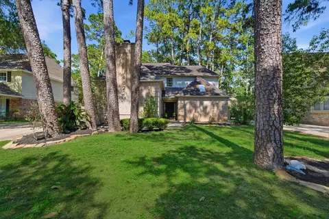14822 N Eldridge Pkwy, Houston, TX 77070