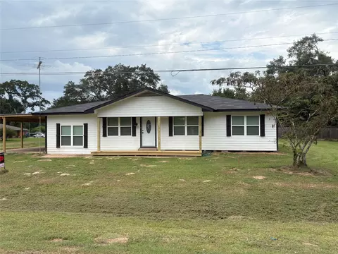 1845 Shepherd St, Hempstead, TX 77445