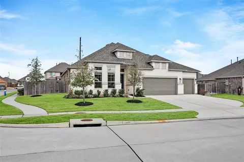 7318 Shepherds Glen Ln, Spring, TX 77379 photo 1
