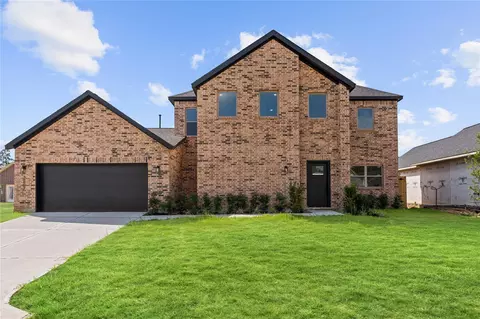 2607 Martinas Ct, Spring, TX 77388 photo 1