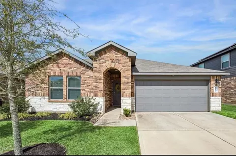 16023 Mersmann Ridge Ln, Hockley, TX 77447
