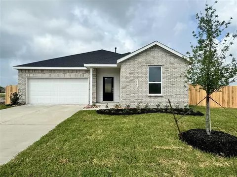 423 Amy St, Angleton, TX 77515 photo 1