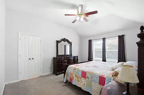 Bedroom - 2514 Spring Dusk Ln, Spring, TX 77373 photo 1 of 6