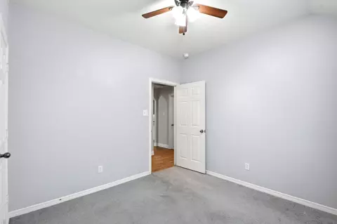 Bedroom - 2514 Spring Dusk Ln, Spring, TX 77373 photo 4 of 6