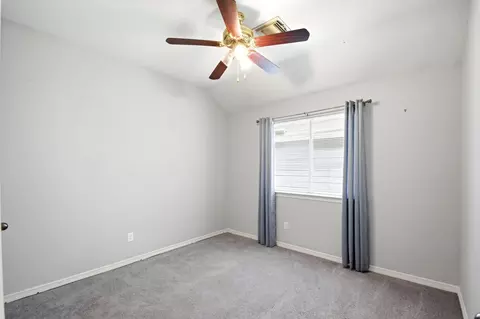 Bedroom - 2514 Spring Dusk Ln, Spring, TX 77373 photo 5 of 6