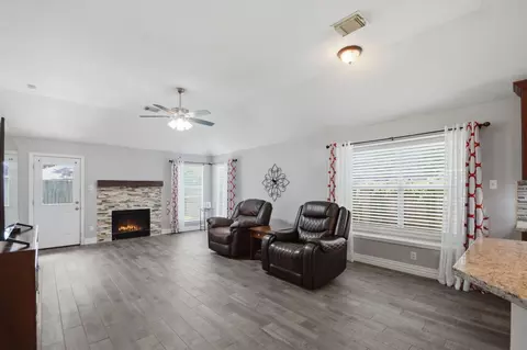 Living - 2514 Spring Dusk Ln, Spring, TX 77373 photo 1 of 3