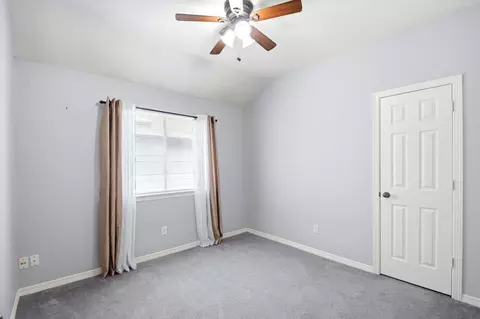 Bedroom - 2514 Spring Dusk Ln, Spring, TX 77373 photo 3 of 6