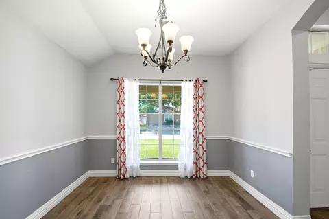 Dining - 2514 Spring Dusk Ln, Spring, TX 77373 photo 1 of 1