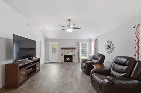 Living - 2514 Spring Dusk Ln, Spring, TX 77373 photo 2 of 3