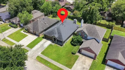 View/Area - 2514 Spring Dusk Ln, Spring, TX 77373 photo 3 of 5
