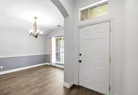 Entry Way - 2514 Spring Dusk Ln, Spring, TX 77373 photo 1 of 1