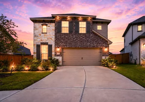 837 Laguna Green Ln, Katy, TX 77493
